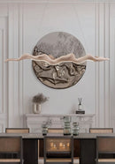 Aamin Chandelier