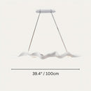 Aamin Chandelier
