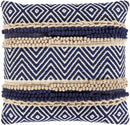 Medel Beige Pillow Cover