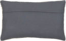 Werndorf Denim Pillow Cover