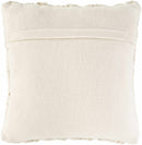 Hergiswil Cream Pillow Cover