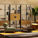 Aarjav Accent Chair