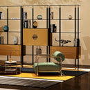 Aarjav Accent Chair