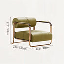 Aarjav Accent Chair