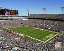 Jacksonville Jaguars TIAA Bank Field NFL Football 8" x 10" Stadium Photo