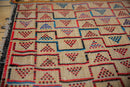Vintage African Tuareg Rug Mat