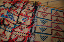 Vintage African Tuareg Rug Mat