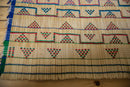 Vintage African Tuareg Rug Mat