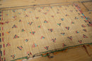 Vintage African Tuareg Rug Mat