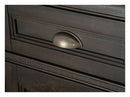 Westley Falls - Entertainment Console