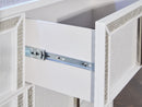 Chalanna - Dresser - White