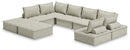 Bales - Sectional