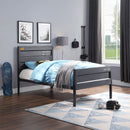 Cargo - Bed