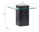 Donora - Square Table