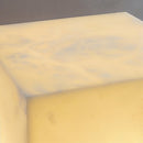 Abak Alabaster Table Lamp