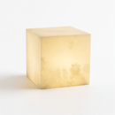 Abak Alabaster Table Lamp