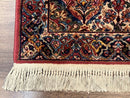Karastan Rug 3x5 Multicolor Panel Kirman