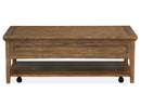 Bay Creek - Rectangular Table