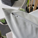 Amazon Rainforest - Solid Pillow