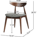 CHAIR (Set of 2)