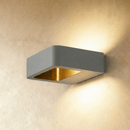 Abel Outdoor Wall Lamp