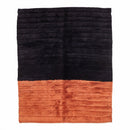 Aberkan - Luxury Shag Moroccan Rug