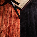 Aberkan - Luxury Shag Moroccan Rug