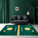 Abgar Area Rug