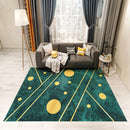Abgar Area Rug