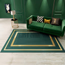 Abgar Area Rug