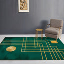 Abgar Area Rug