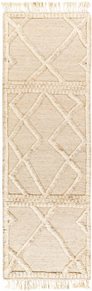 The Abis Wool Rug