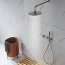 Abluor Shower Head