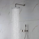 Abluor Shower Head