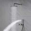 Abluor Shower Head