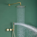 Abluor Shower Head