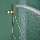 Abluor Shower Head