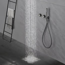 Abluor Shower Head