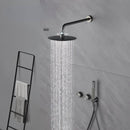 Abluor Shower Head