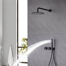 Abluor Shower Head