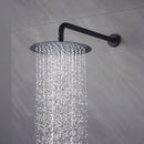 Abluor Shower Head
