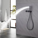 Abluor Shower Head