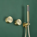 Abluor Shower Head