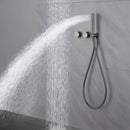 Abluor Shower Head