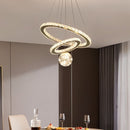 Abner Chandelier