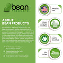 Buckwheat Hulls -Craft, Pillow, Cushion Fill - Organically grown in USA