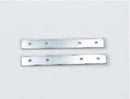 Absolume 6FT Mud in Trimless Channel Profile 80, 81, 83
