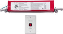 Absolume ABS-ED AC Emergency Battery Backup