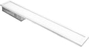 Absolume LM-LF 15W LED 4" X 2' Linear Flat Panel Selectable CCT 2 Pack