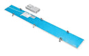 Absolume LM-LFS 30W LED 6" X 4' Recessed Linear Flat Panel Selectable CCT 2 Pack